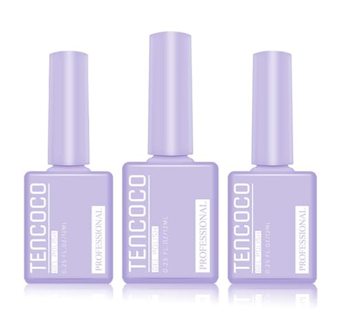 3 Cajas De Burst Remover Gel De Uñas, Removedor De