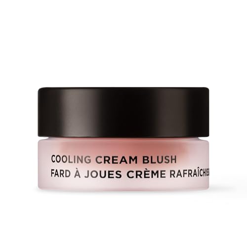 ANNEMARIE BÖRLIND Cooling Cream Blush Coral Red (8