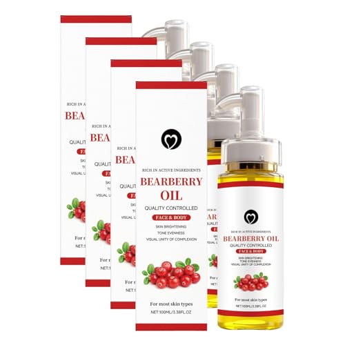 Aceite Reafirmante Corporal Para Mujeres, Aceite