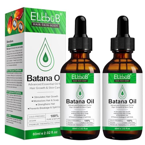 Aceite de Batana 100% Natural y Vegano - Cuida tu
