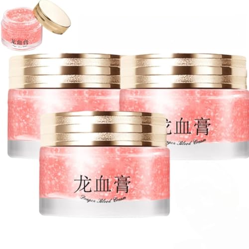 Crema Fácil con Retinol Placenta y Sangre de