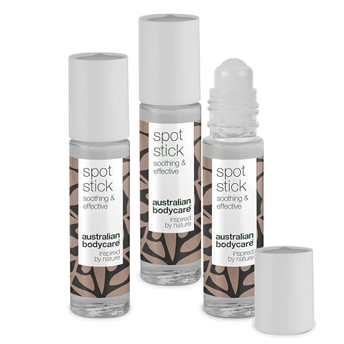 Australian Bodycare Tea Tree Oil Spot Stick – Roll