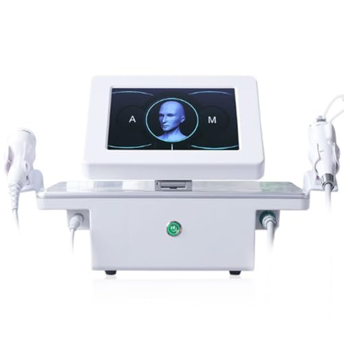 BCBKD Microagujas De Radiofrecuencia Compactas Y