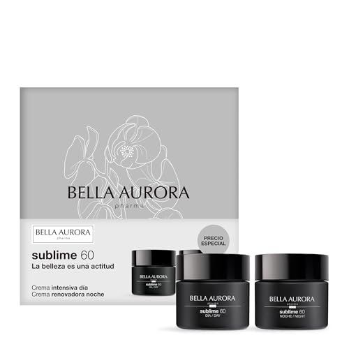 BELLA AURORA - Pack Sublime 60, Crema Intensiva