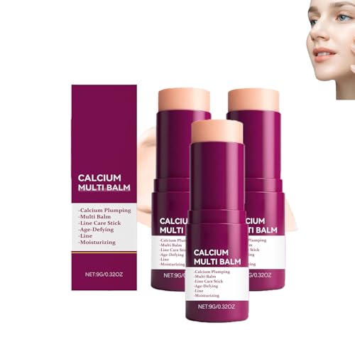 Bálsamo Multiusos, Stick Antiarrugas, Bálsamo