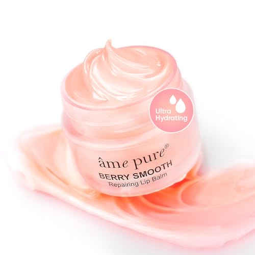 Bálsamo labial BERRY SMOOTH - Crema hidratante