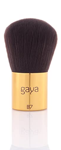 Base Maquillaje Mineral y Vegana - En Polvos,