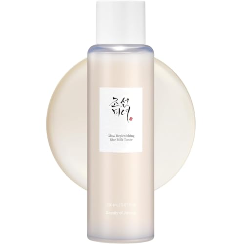 Beauty of Joseon Tónico facial hidratante y