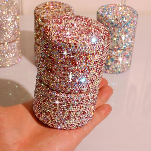 Bestbling Bling - Juego de brochas de maquillaje