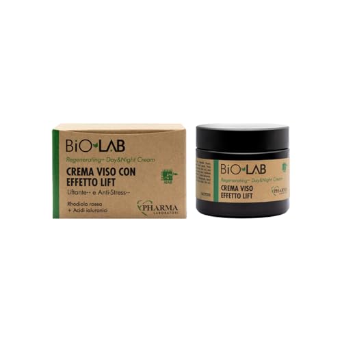 Bio-Lab - Crema facial efecto lift antiedad – 50