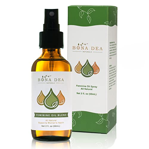 Bona Dea Naturals' "El Original" Desodorante en