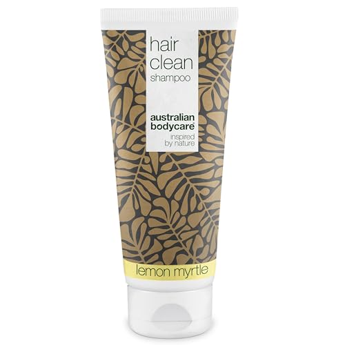 Champú para cabello seco 200ml | Con aceite de