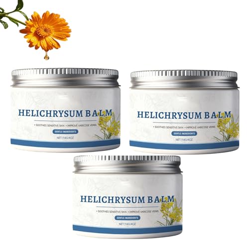 2025 Nuevo bálsamo de Helichrysum, crema de