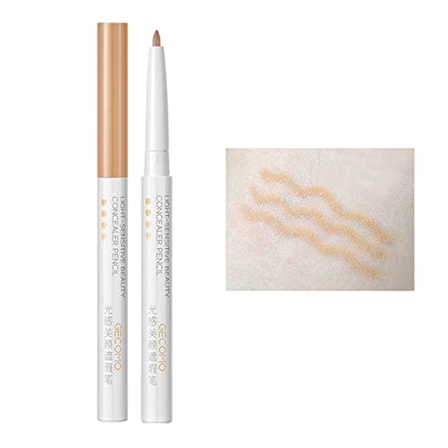Bolígrafo antiojeras, corrector de maquillaje,