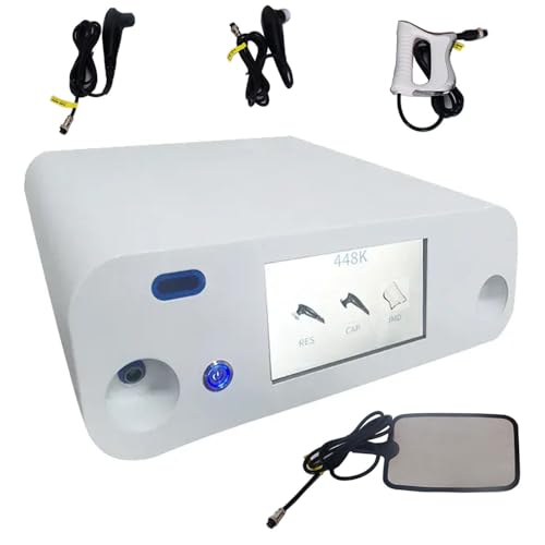 guoyjmm Equipo de Fisioterapia para SPA,