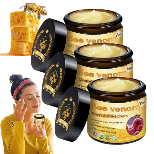 2025 Nuevo Veneno De Abeja Crema, Crema De