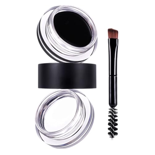 Crema para cejas | Crema de pomada para cejas con