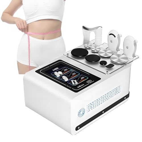 DHMYYXGS Terapia Ondas Choque Extracorpóreas