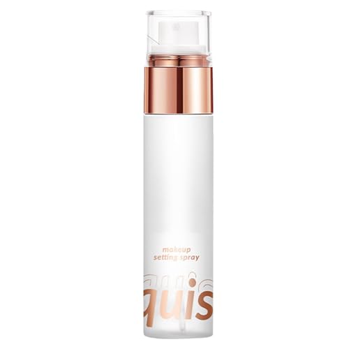 Maquillaje aerosol, maquillaje ajuste spray para