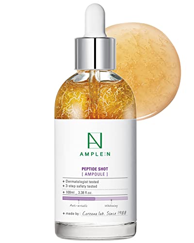 Coreana AMPLE:N Ampolla de inyección de péptidos