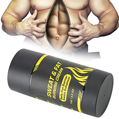 75g Crema adelgazante termogénica, quemador de