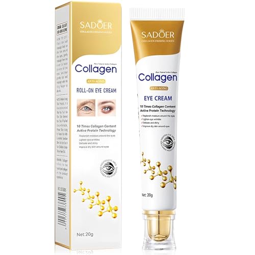 Crema Contorno de Ojos, Contorno de Ojos