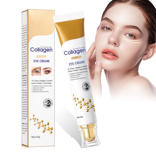 Crema Contorno de Ojos,Crema Contorno de Ojos de