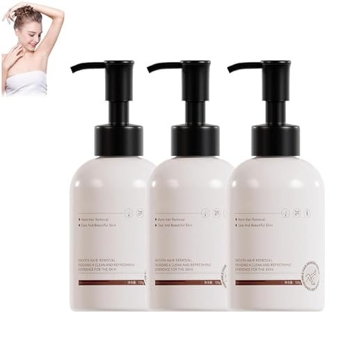 Crema Depilatoria Suave De 120 G, Crema