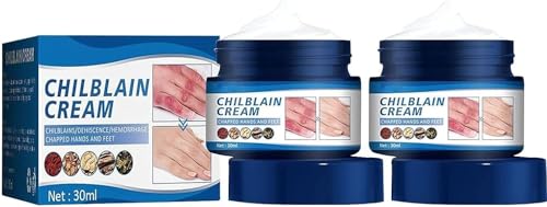 Crema hidratante antigrietas y anticongelación,