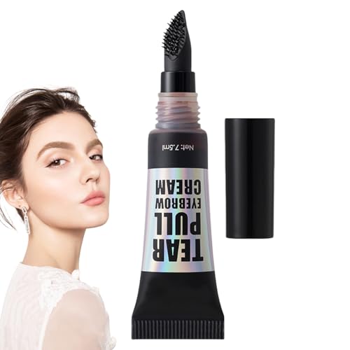 Crema Para Mejorar Las - Gel De De Tinte Natural,