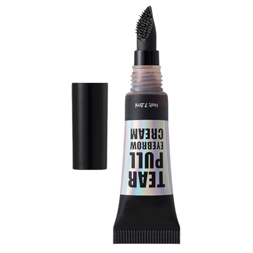 Crema Para Mejorar Las - Gel De De Tinte Natural,