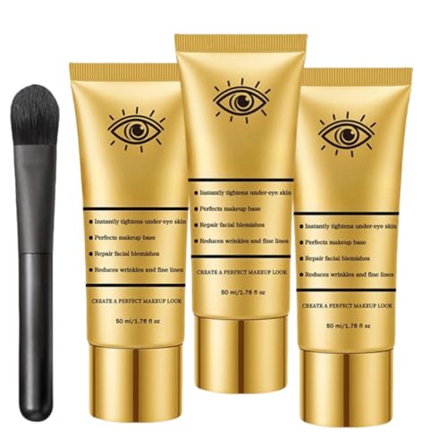 Crema Reafirmante para Contorno de Ojos, Crema
