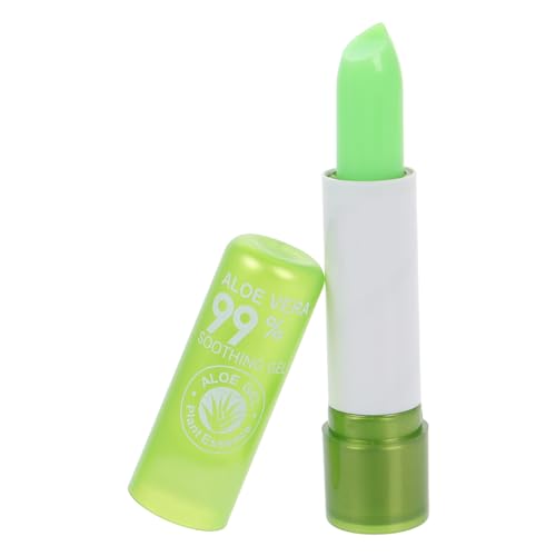 DECOMELODY Bálsamo Labial Tinte Termocromático