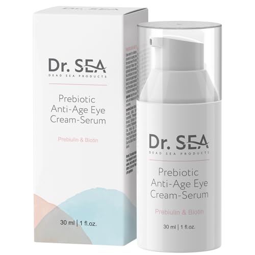 DR. SEA - Crema Suero Prebiótica Antiedad para
