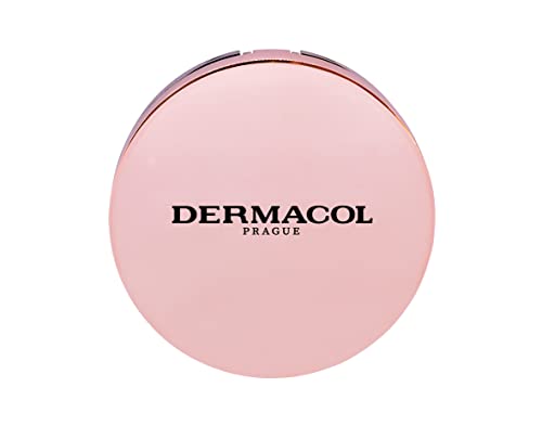 Dermacol 24H Larga Duración Polvos y Maquillaje -
