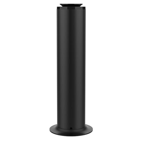 Difusor eléctrico de aroma con Bluetooth y control