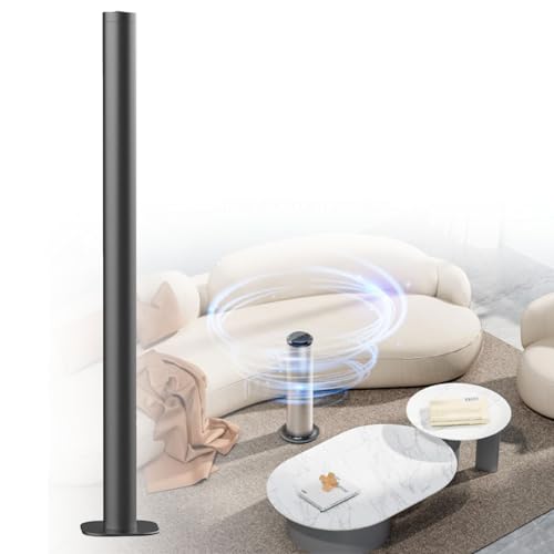 Difusor de aire sin agua de pie, máquina de aroma