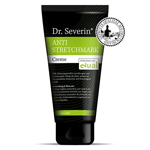 solution anti-vergetures: Dr. Severin crema