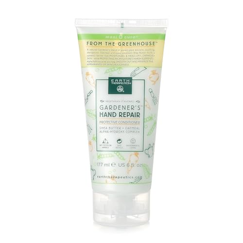 EARTH THERAPEUTICS - Gardner's Hand Repair - 6 fl.