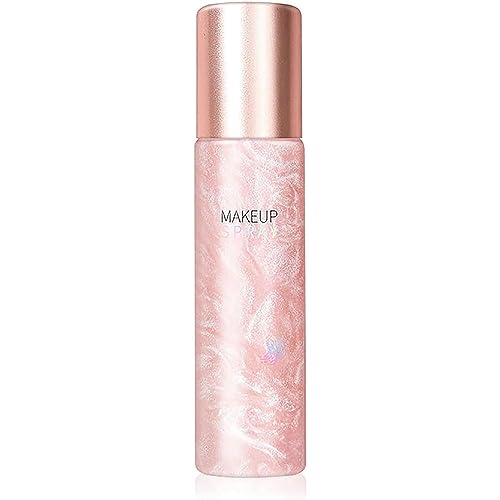 EXQST Spray Fijador de Maquillaje, Larga Duración,