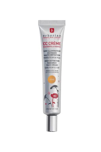 Erborian - CC Crema con Centella Asiática -