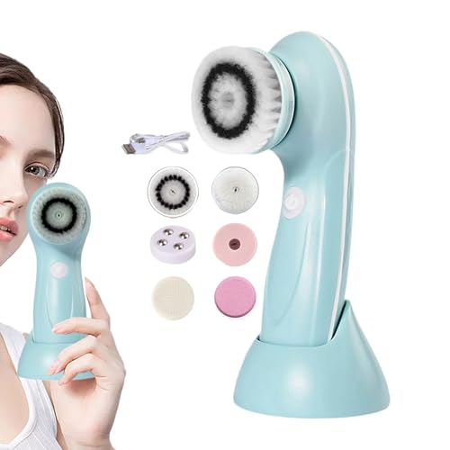 Exfoliante Facial Exfoliante - Cepillo Exfoliante