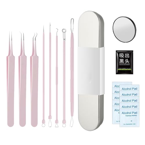 Extractor de Granos | Kit Eliminador de