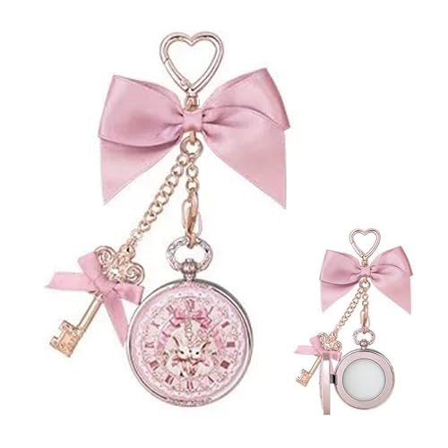 Flower Knows Bonnie Bunny Garden - Colgante de