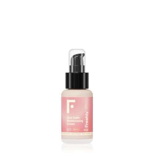 Freshly Cosmetics Crema hidratante para piel