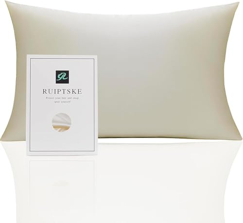 Funda de almohada de seda para almohada 100% seda