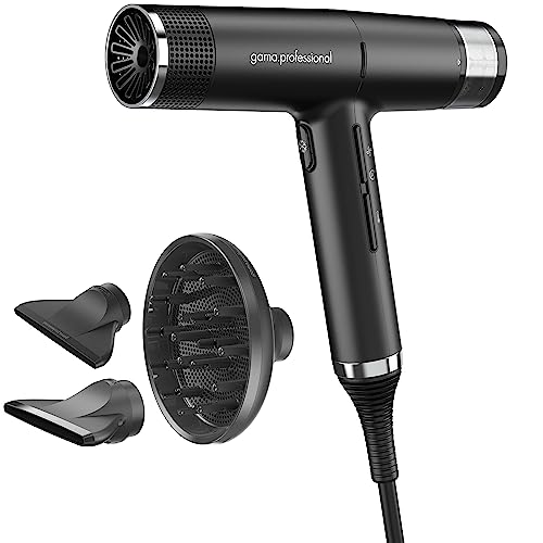 GA.MA Italy Professional, iQ1 Perfect, Secador