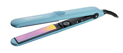 GAMMAPIU' Plancha De Pelo Profesional Rainbow,