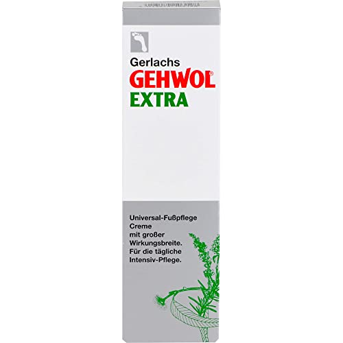 GEHWOL EXTRA, 75 ml Crema