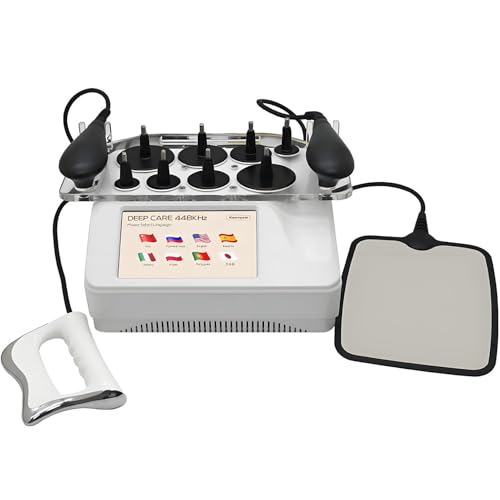 GEJLELDS Dispositivo de Fisioterapia de Calor de